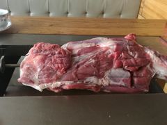 -关二碳烤羊腿(龙翔路店)