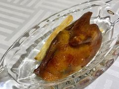 -潮福城大酒楼·潮粤菜·港式点心(阳光城店)