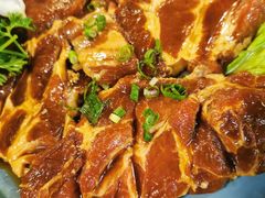 大块肉-大壮家原味烤肉(兴华北街店)