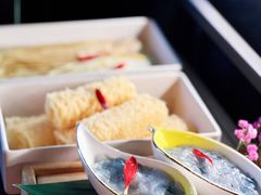 虾滑组合-大隐·成都火锅Bistro(合生麒麟新天地店)