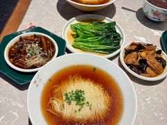 -松鹤面馆·古法焖肉面(观前店)