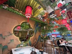 -奔跑吧陕菜·盛世长安(民乐园万达店)