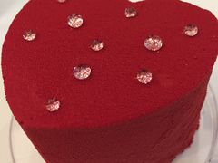 -丁香西饼屋(桂林路店)