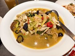 -鸽子侯·家宴·平价海鲜(绿地店)
