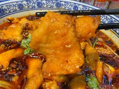 -清真·拉菲尔鱼庄·家常菜(钟楼回民街店)