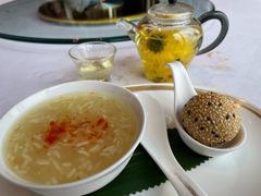 -金轩中餐厅 Jin Xuan(浦东丽思卡尔顿酒店)