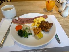 -香港铜锣湾皇悦酒店