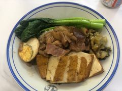 -卤鹅鲜生(卤鹅鲜生万科金域悦府店)