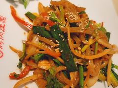-韩香福脊骨汤锅(上杭路店)