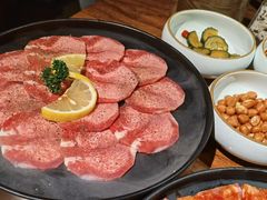 -九田家黑牛烤肉料理(新辰里亚运村店)