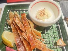 -匠和风精致料理(宁德万达店)