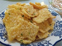 -呼吸森林·生态农庄农家乐私房菜