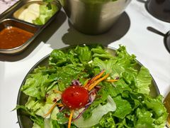 -西塔老太太泥炉烤肉(望京一店)