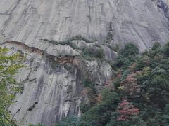 -鄣山大峡谷