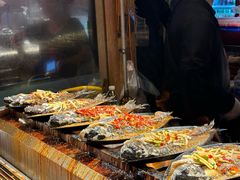 -沙州食驿·非遗小吃夜市