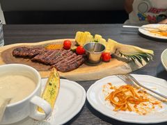 -卡朋西餐(宝安大仟里店)