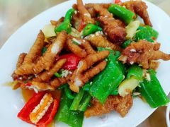 -巽东海鲜大排档(巽寮湾店)