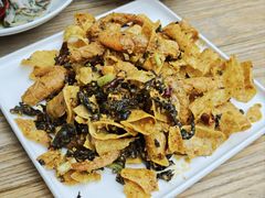 -滇铺子·云南特色菜·第九届野生菌美食节(东风东路c86店)