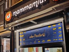 -Mammamia意大利餐厅(古北店)