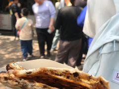 -邵建华师傅梅菜扣肉饼(麓山总店)