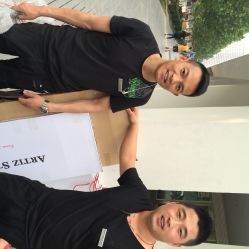 韩国艺匠ARTIZ&nbsp;STUDIO-THE QUEEN(北京店)