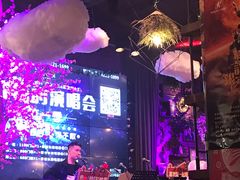 -拾叁唐Livehouse(佛山禅城店)