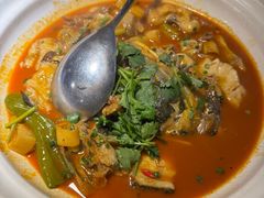 -魏铭鱼头捞饭(晋阳路店)