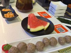 -味之绝美蛙鱼头火锅(松江万达店)
