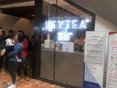 -陆家嘴空中步行连廊