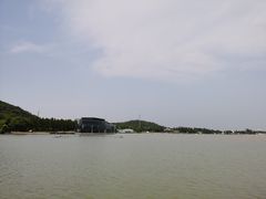 -上海月湖雕塑公园