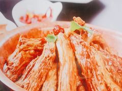 -鱼教头石泉老街石锅鱼(高新店)