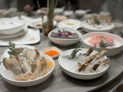 -围炉夜话·潮汕卤水火锅(榕江店)