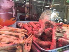 -清真拉妈卤味(回民街店)