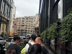 国际饭店西饼屋-国际饭店·帆声西饼屋(黄河路店)