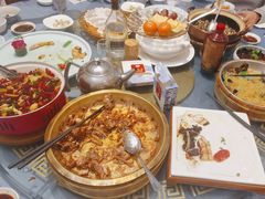 -围龙屋客家食府(福田店)