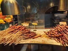 -苏格里岛自助海鲜火锅烧烤(大汉悦中心店)