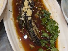 -玉华台饭庄·淮扬菜·烤鸭(望京店)