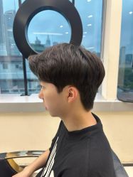 -GANO HAIR 