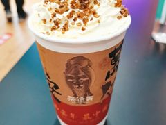 -茶话弄(中贸广场店)