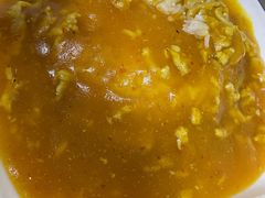 咖喱饭-春妹沙县小吃(新华北路店)