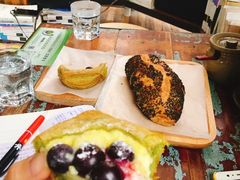 -仙峰天然面包(迎宾路店)