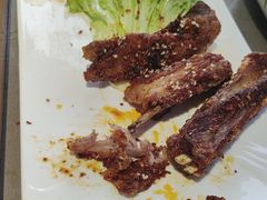 -陈熹公民族美食文化餐厅(中华广场店)