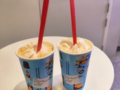 -DQ·蛋糕·冰淇淋(西直门店)