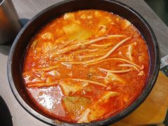-农乐园炭火烤肉(繁花中心店)