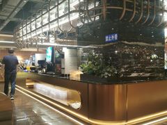 -鼎香缘海鲜自助火锅烤肉(锦辉购物广场店)