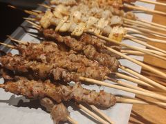 -肉串汪自由派(西便门店)