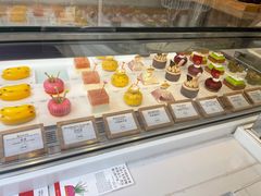 -TIENSTIENS将将(三里屯店)