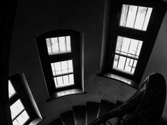 -青岛德国监狱旧址博物馆