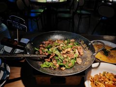 -费大厨辣椒炒肉(吉联MALL店)