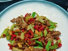 -福照楼汽锅鸡·云南菜(火车站锦江店)